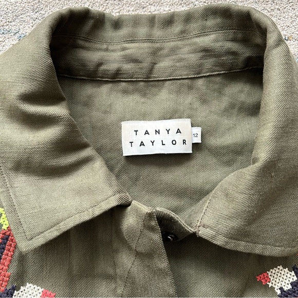 Tanya Taylor Jacket - Picture 3 of 7